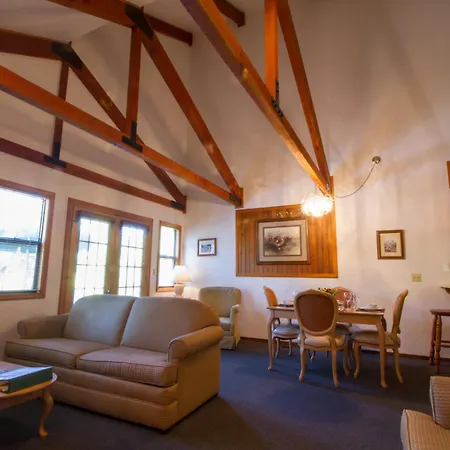 Mountain Retreat Resort Arnold Camera foto