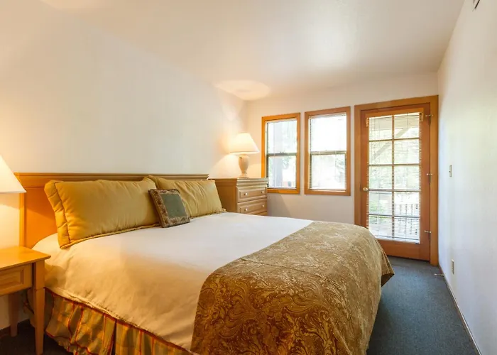 Mountain Retreat Resort