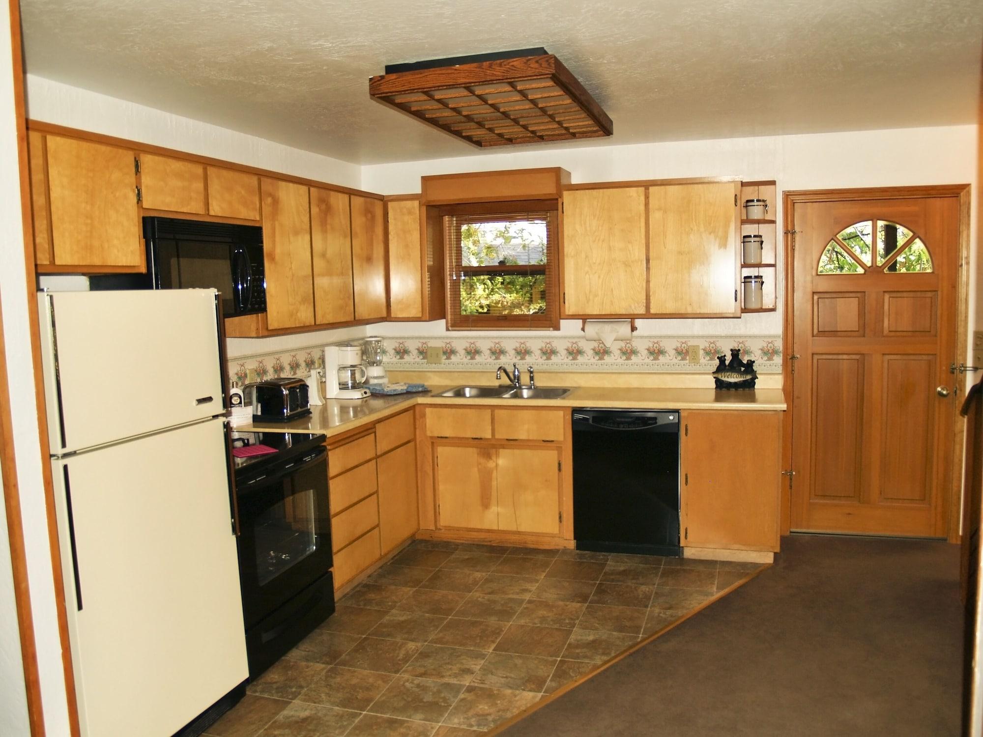 Resort Mountain Retreat 2*