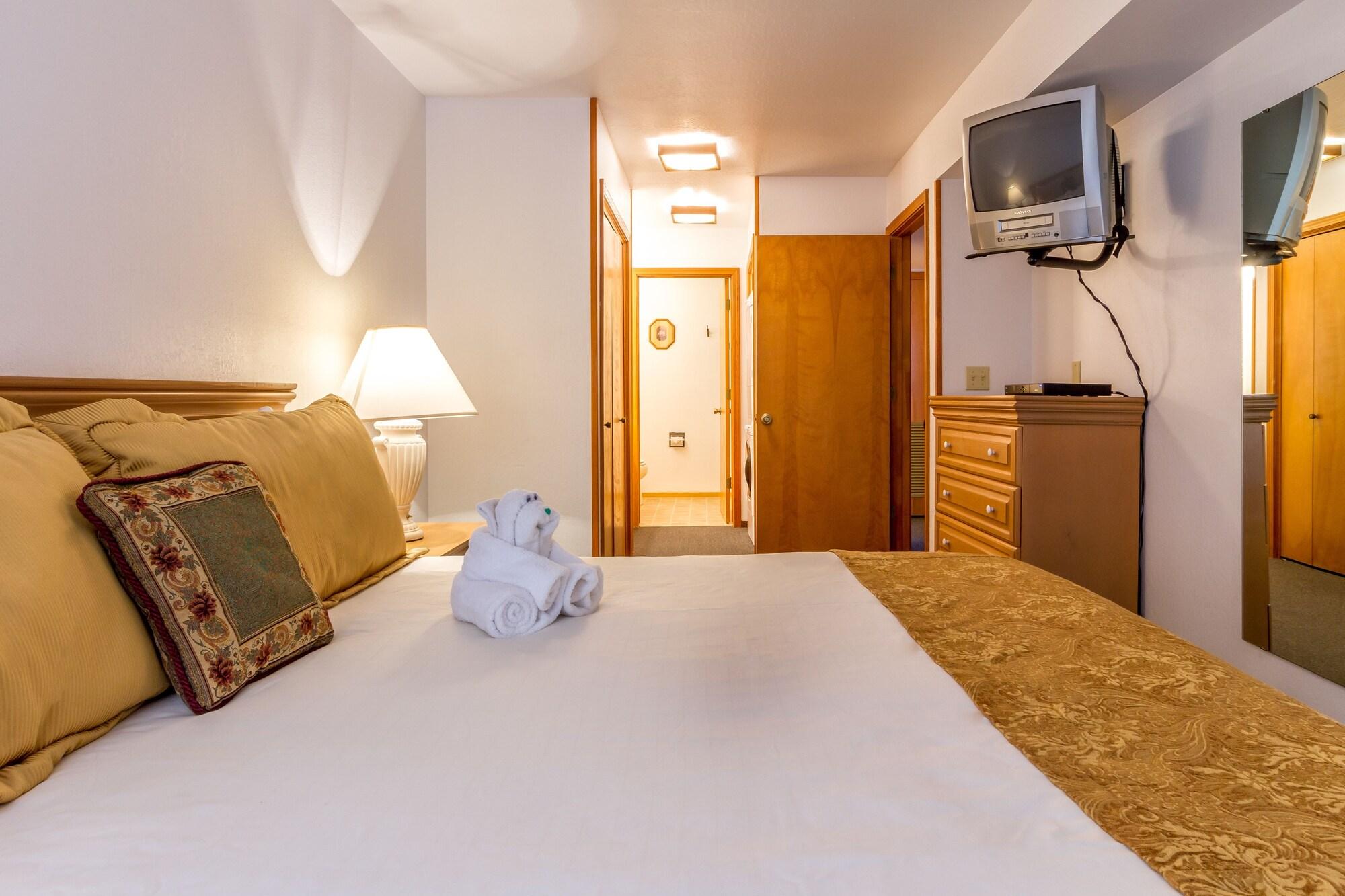 Resort Mountain Retreat 2*