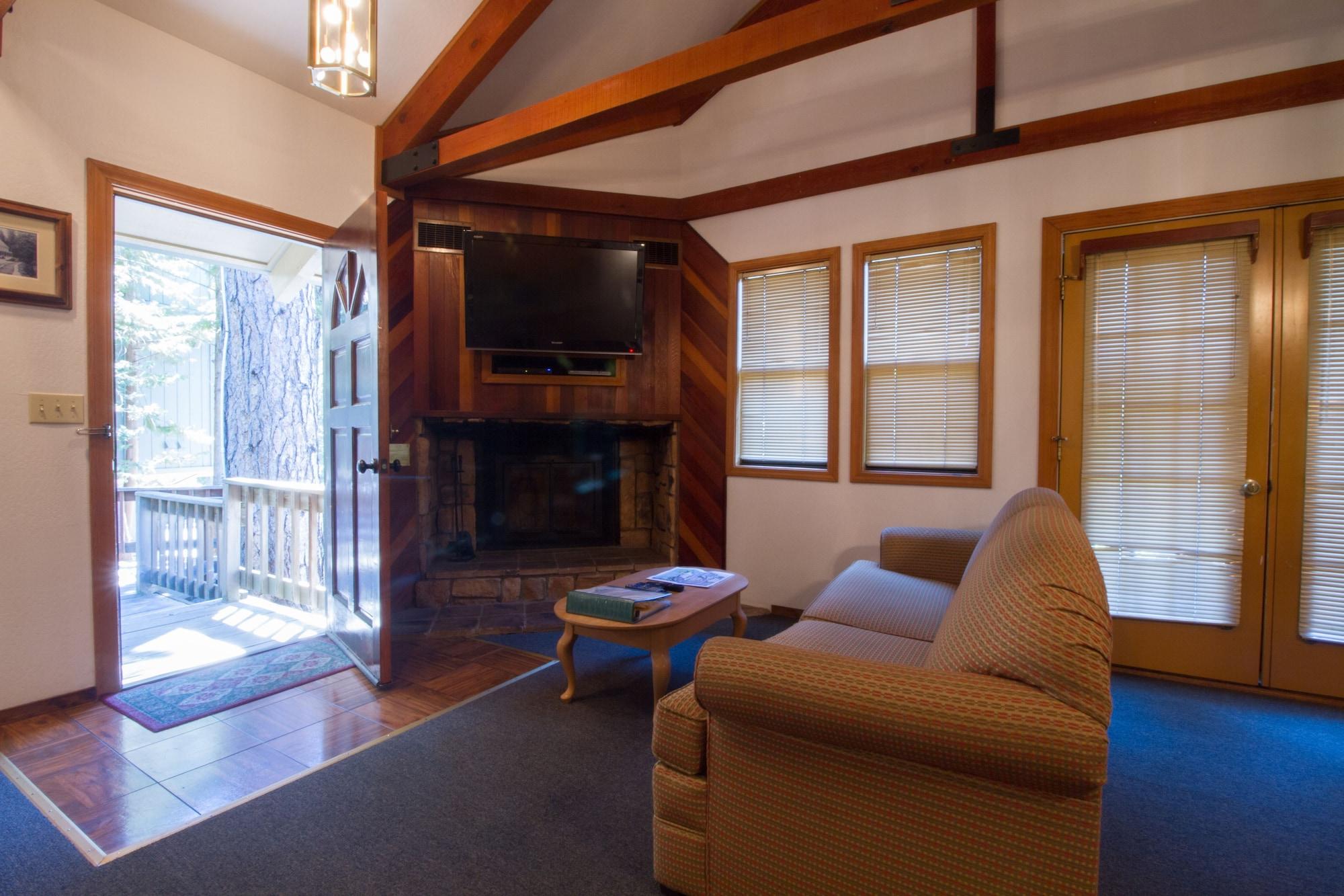 Mountain Retreat Resort Arnold