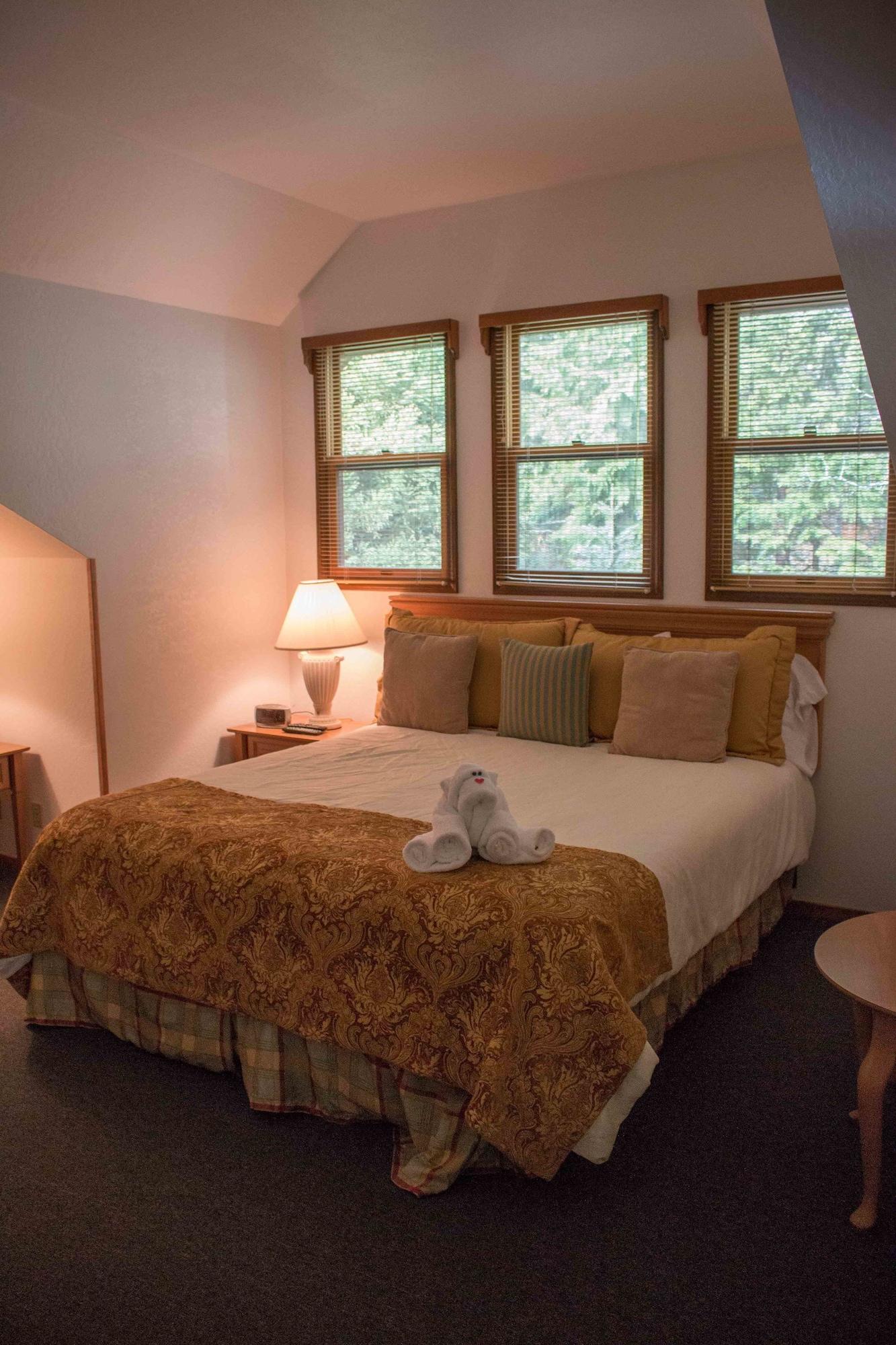 Resort Mountain Retreat Arnold