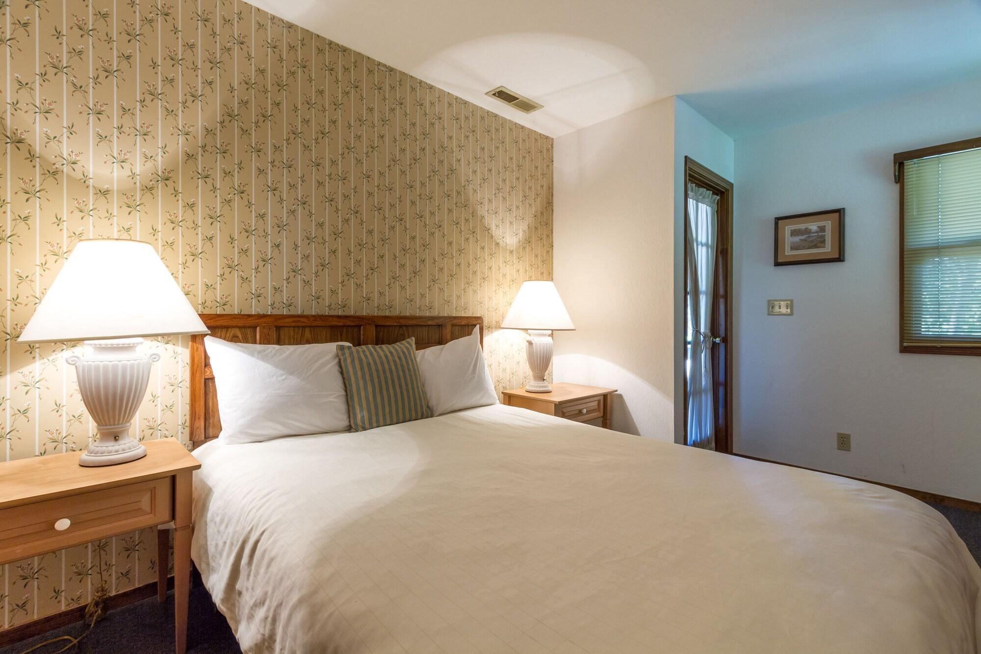 Mountain Retreat Resort Arnold