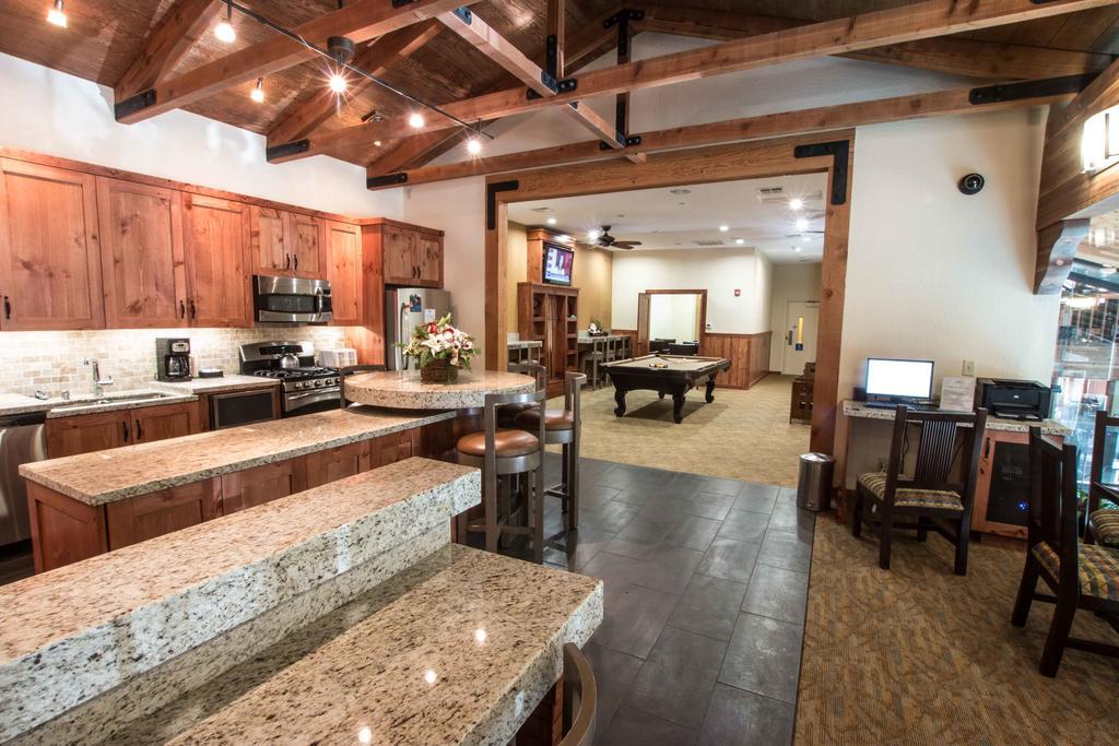 Mountain Retreat Resort Arnold