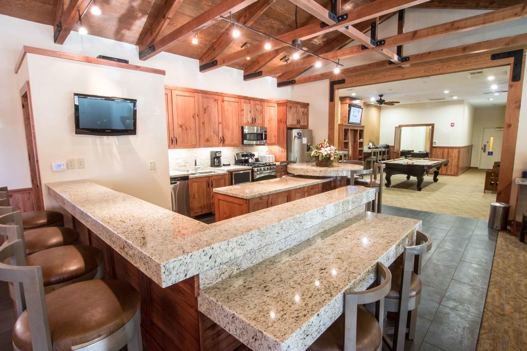 Mountain Retreat Resort