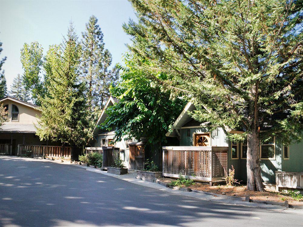 Resort Mountain Retreat 2*