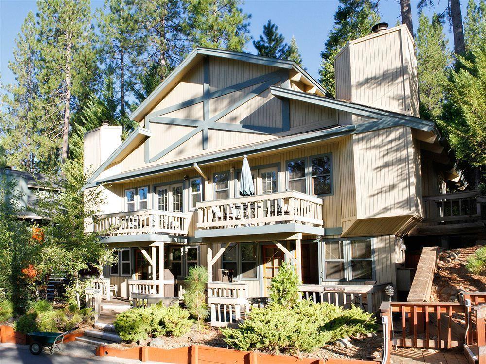 Mountain Retreat Arnold