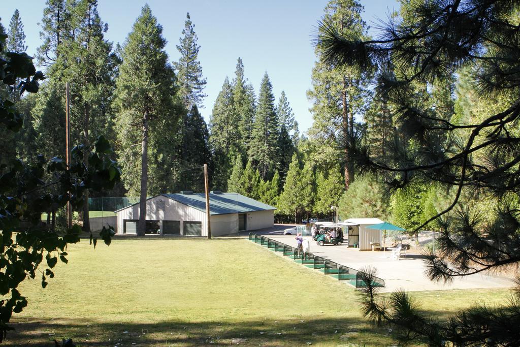 Mountain Retreat Resort Arnold