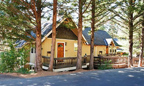 Resort Mountain Retreat Arnold