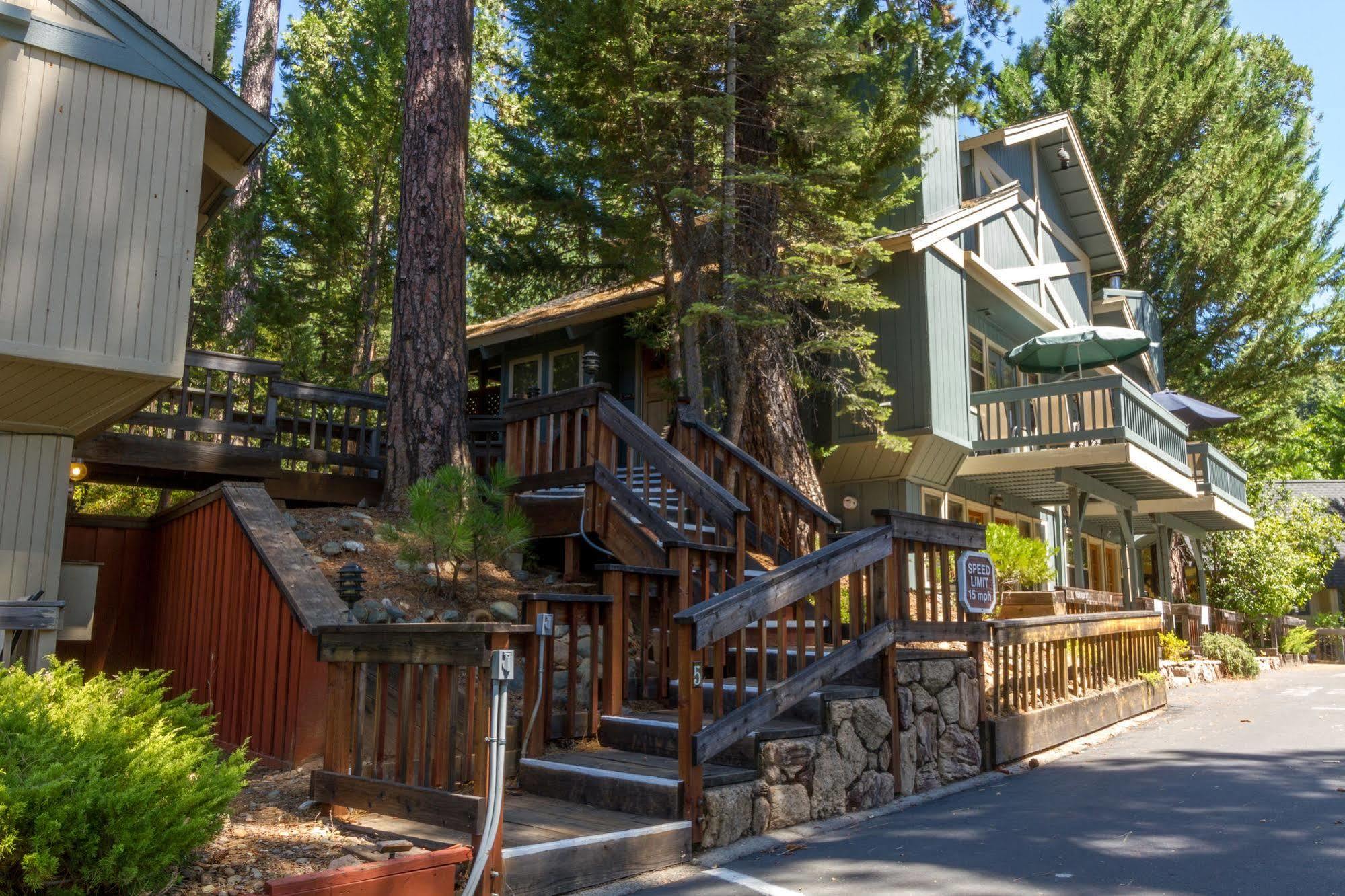 Mountain Retreat Resort 2*