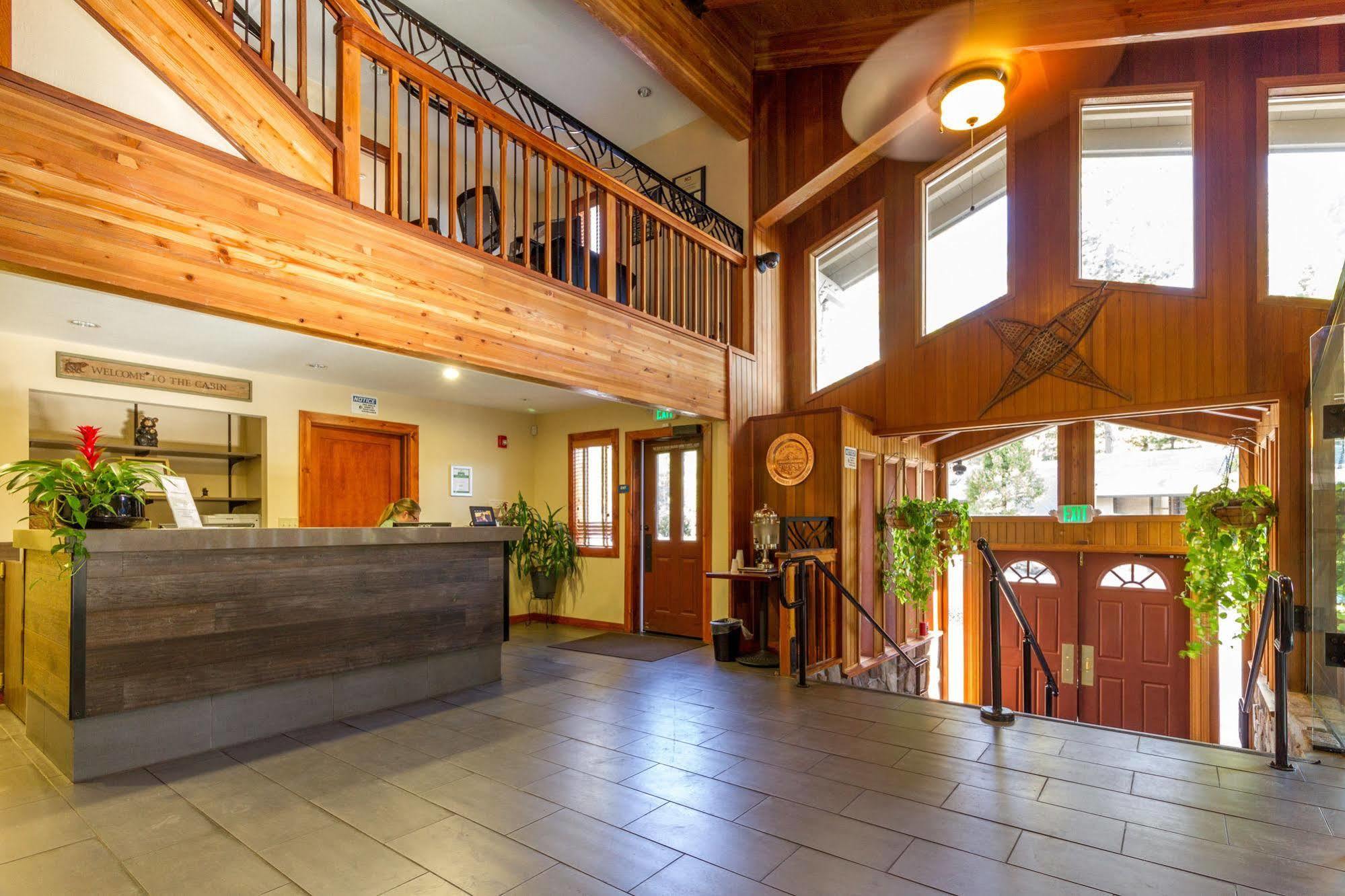 Mountain Retreat 2*