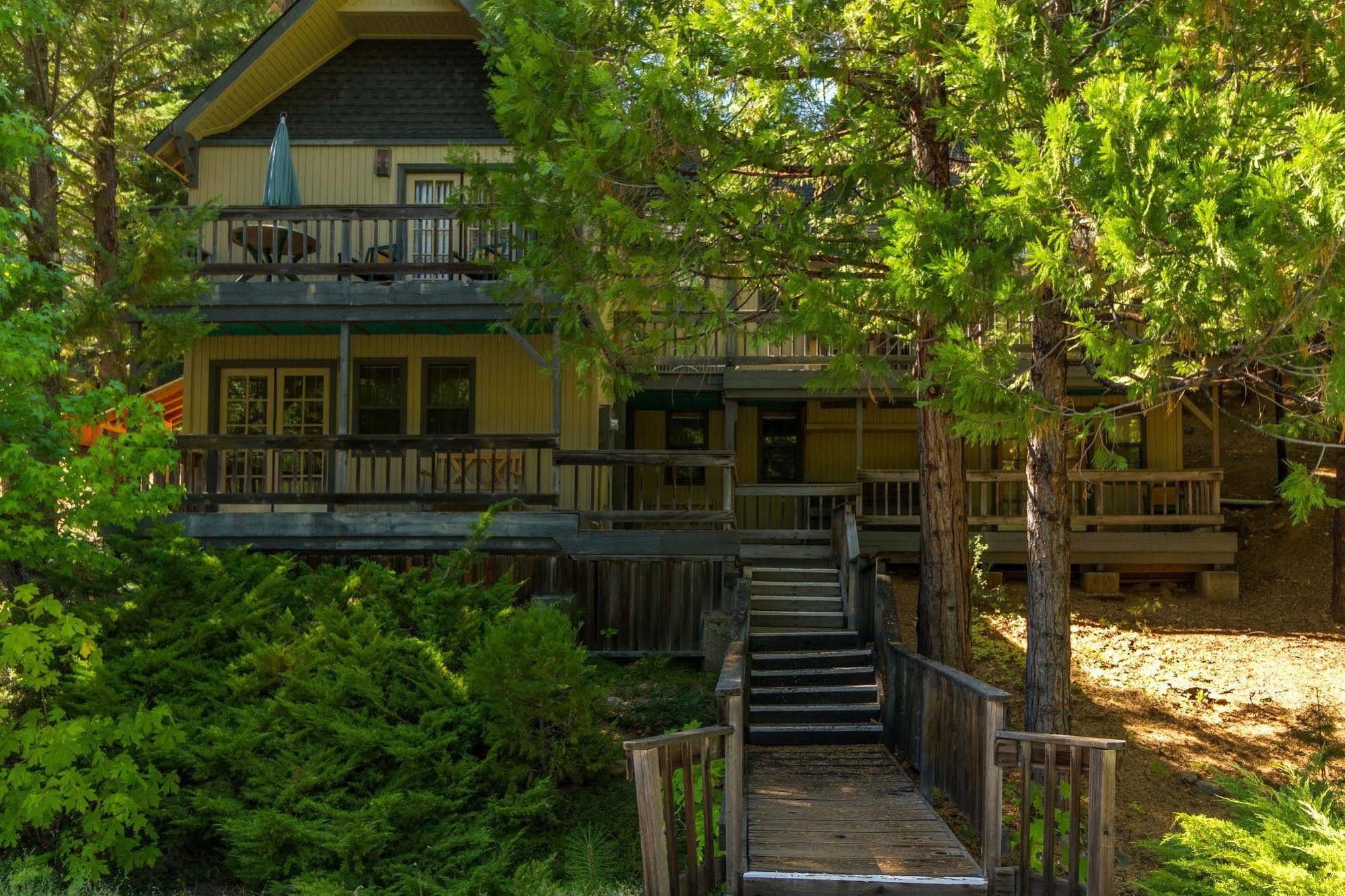 Mountain Retreat Resort Arnold