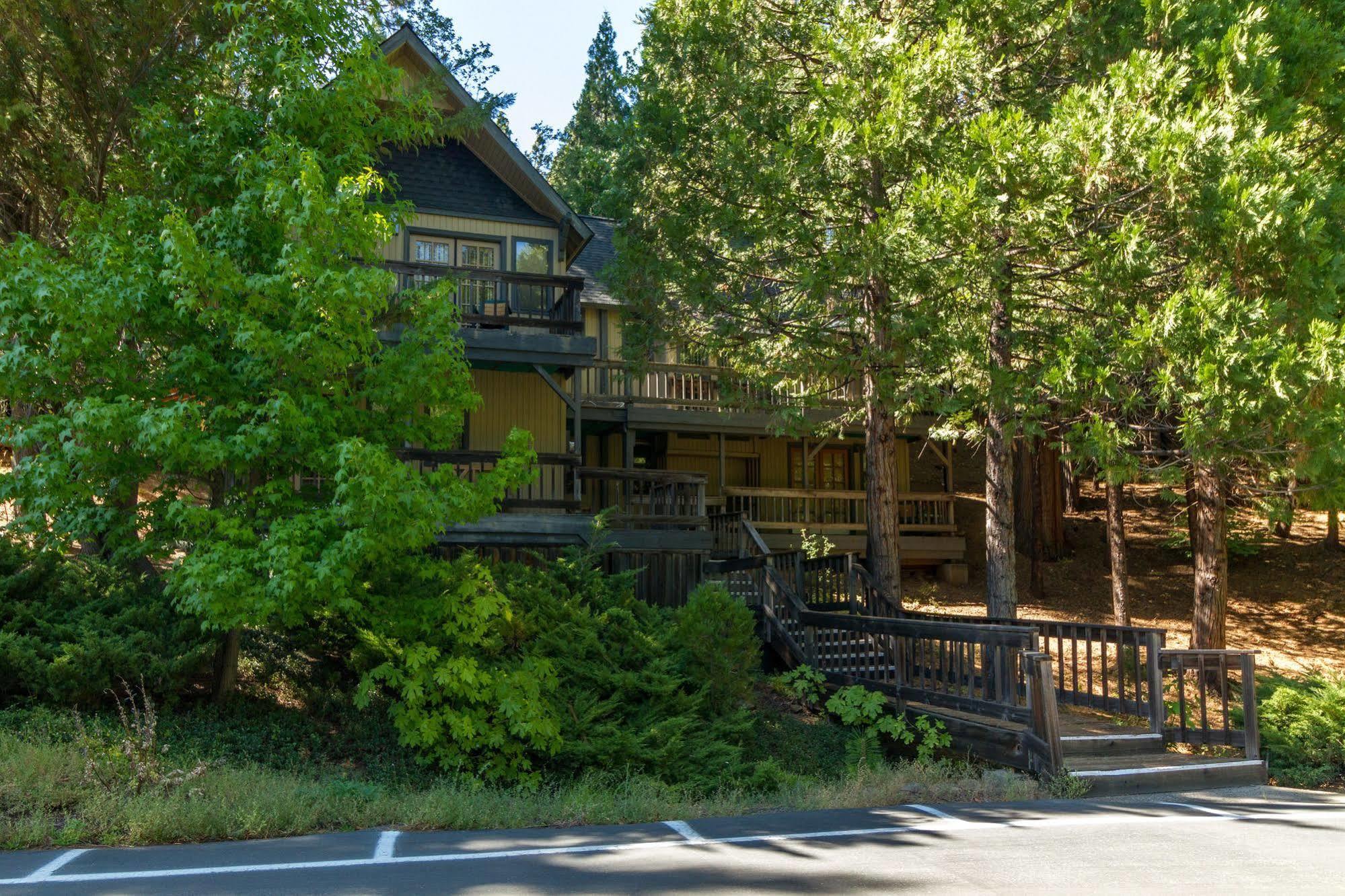 Mountain Retreat Arnold