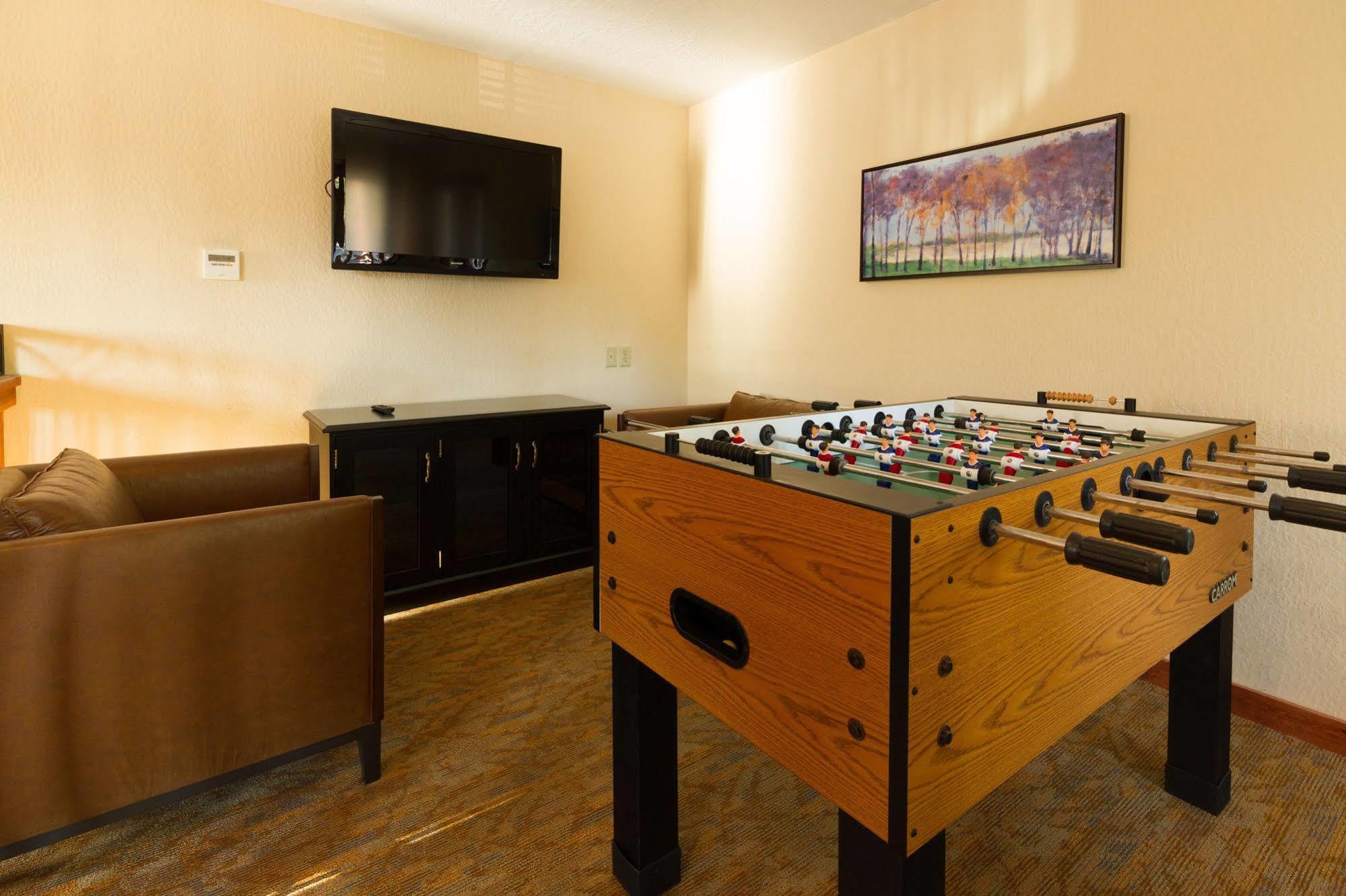 Mountain Retreat Resort Arnold