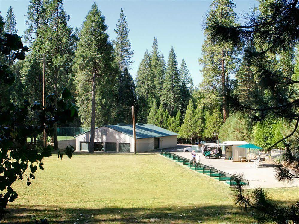Mountain Retreat 2* Arnold