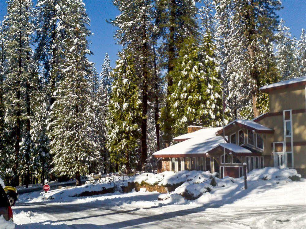 Resort Mountain Retreat