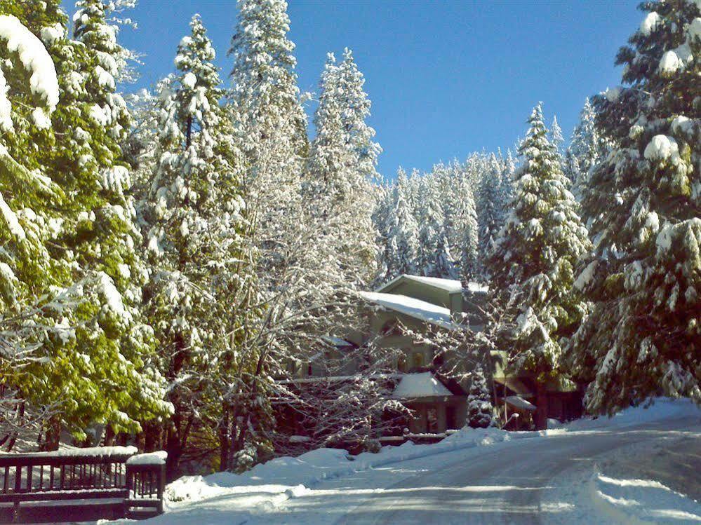 Mountain Retreat Resort Arnold