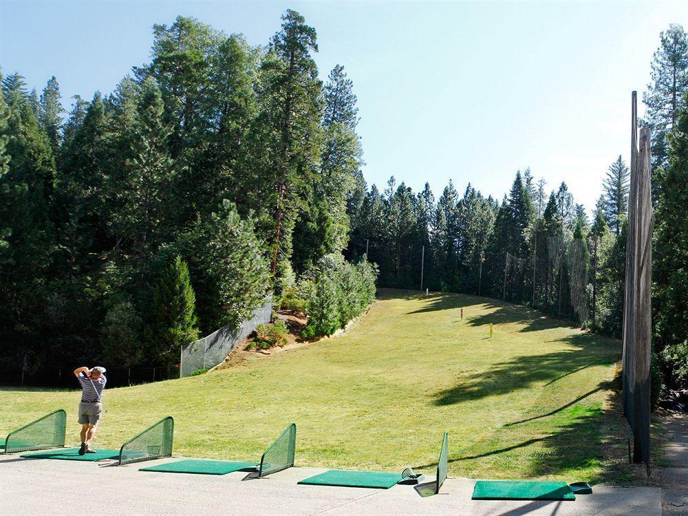 Mountain Retreat Arnold