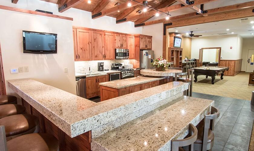Resort Mountain Retreat Arnold
